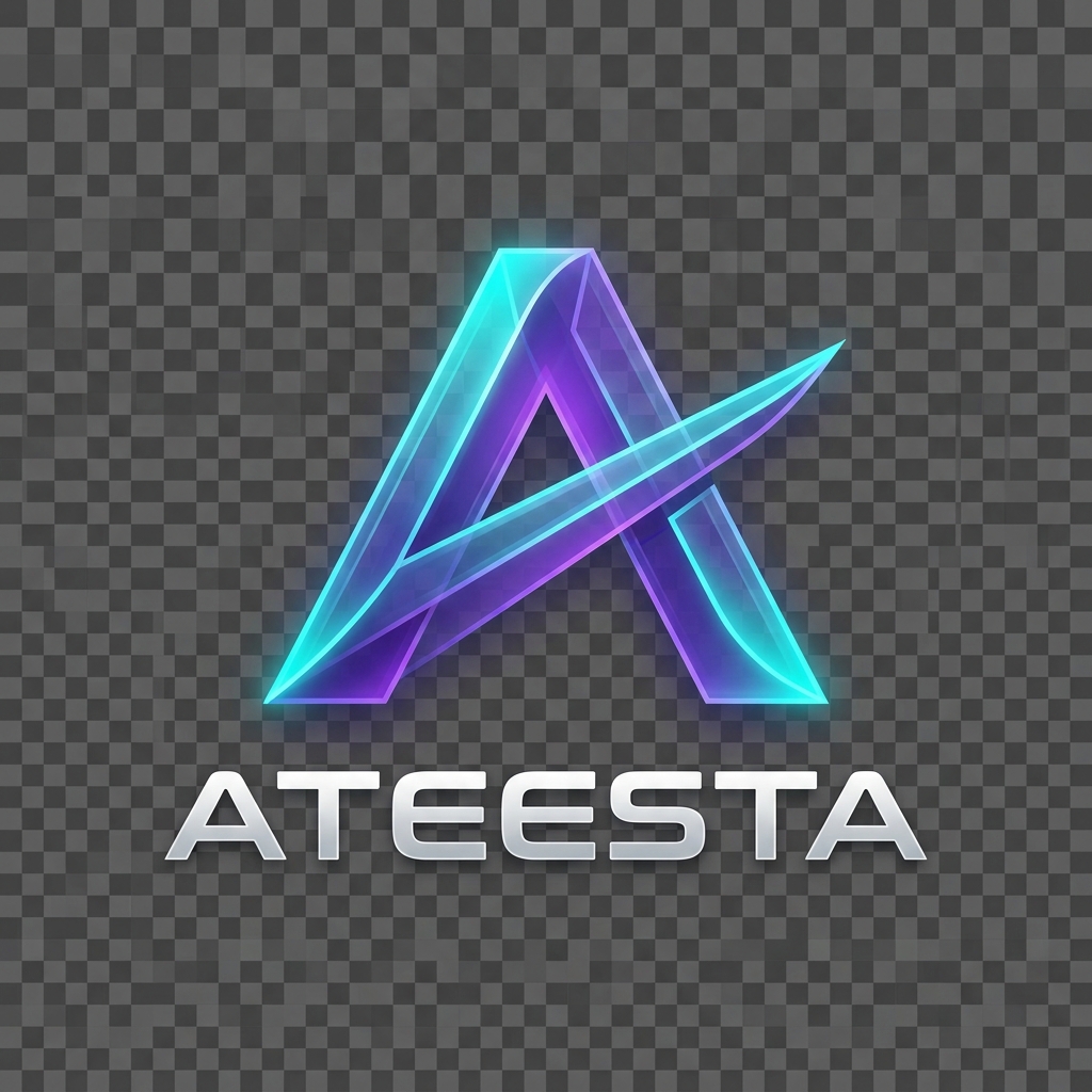 Ateesta Brand Icon