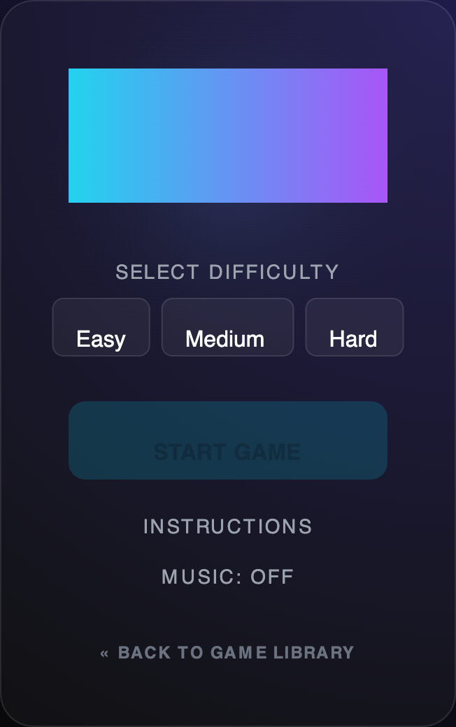 Color Mind