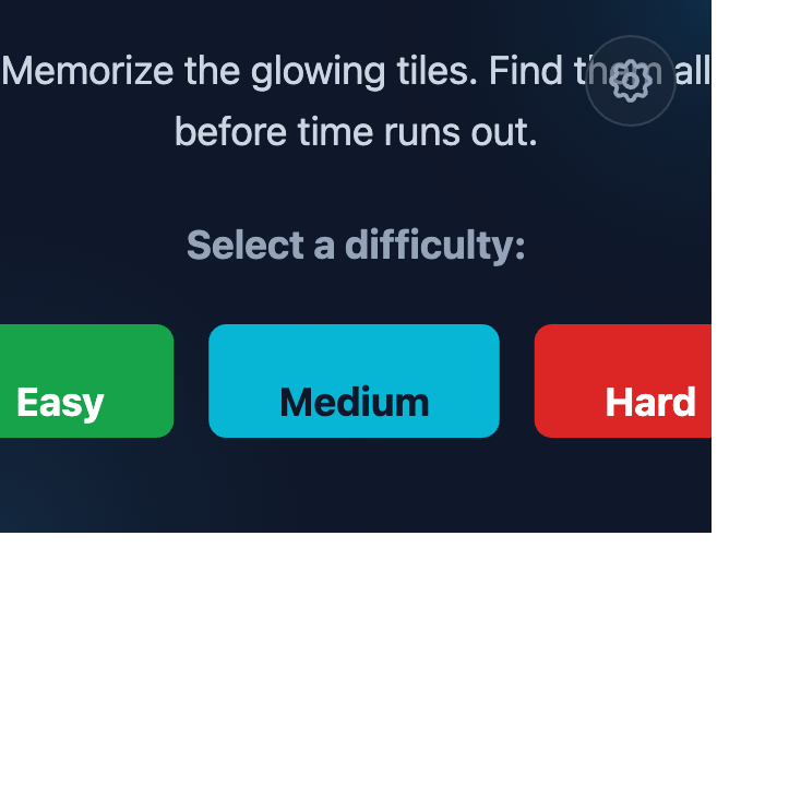 Shadow Memory